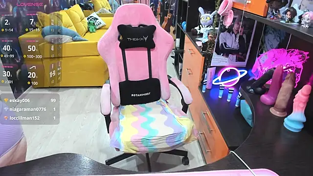 Softie Sofy online show from 06/05/26, 07:25