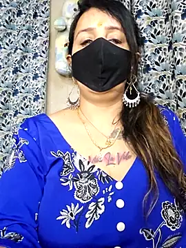 cute-tanvi online show from 02/03/26, 02:53