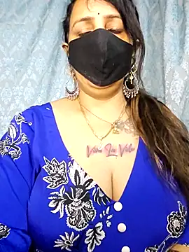 cute-tanvi online show from 02/20/26, 01:13