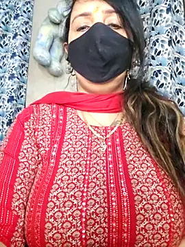 cute-tanvi online show from 03/23/26, 01:20