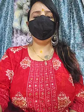 cute-tanvi online show from 05/01/26, 12:15