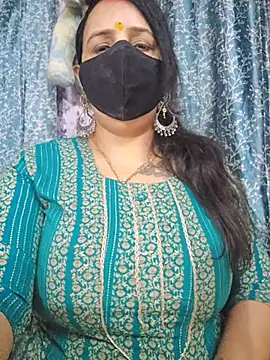 cute-tanvi online show from 05/12/26, 12:19