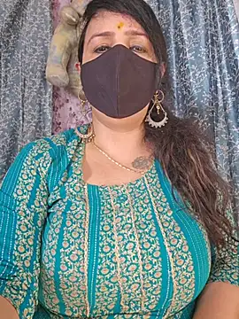 cute-tanvi online show from 06/09/26, 01:50