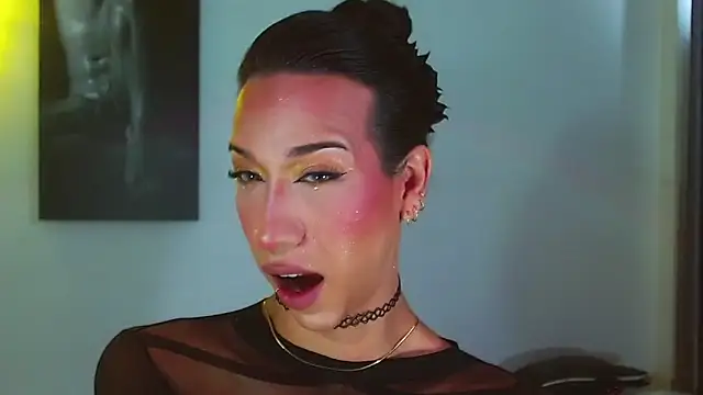 Kenisha Sweet online show from 12/14/25, 07:18