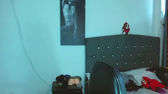 Kenisha Sweet online show from 02/22/26, 07:12