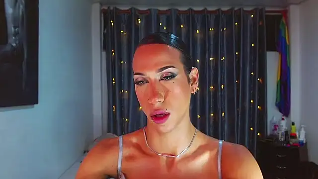 Kenisha Sweet online show from 03/10/26, 11:43