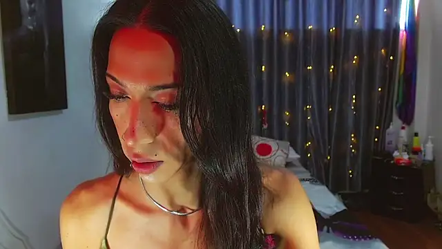 Kenisha Sweet online show from 03/12/26, 01:50