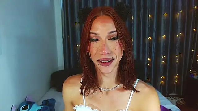 Kenisha Sweet online show from 04/03/26, 10:41