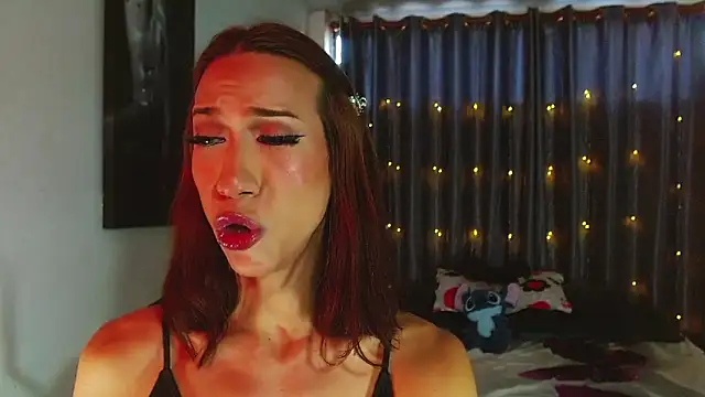 Kenisha Sweet online show from 04/23/26, 08:33