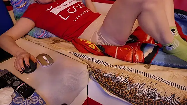 callme Anna online show from 02/12/25, 03:05