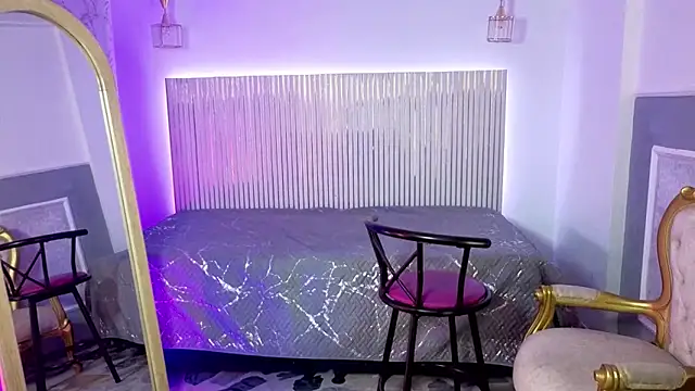 lala angel online show from 03/18/26, 05:05