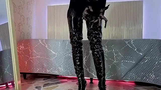 lala angel online show from 03/26/26, 08:03