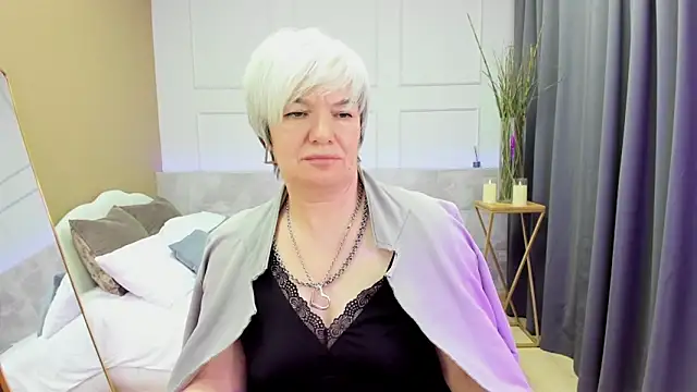 CarmenSoft online show from 01/21/25, 07:37