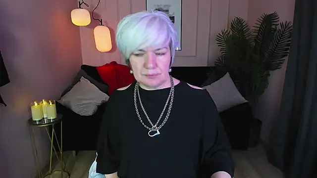 CarmenSoft online show from 02/09/25, 11:04