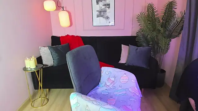 CarmenSoft online show from 02/13/25, 03:50