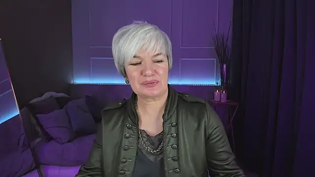 CarmenSoft online show from 02/23/25, 12:08