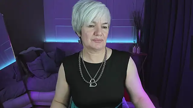 CarmenSoft online show from 02/23/25, 11:47