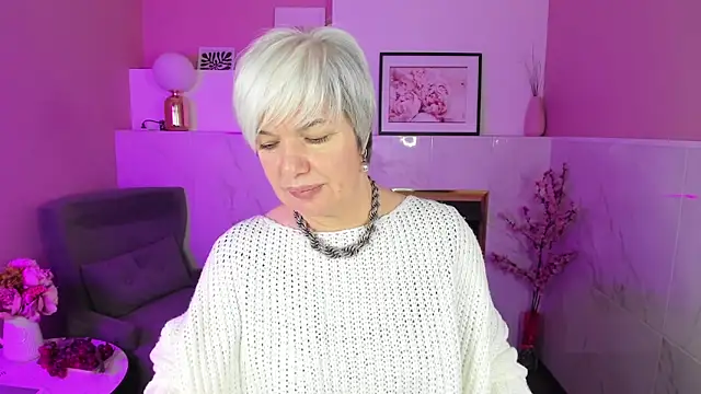 CarmenSoft online show from 03/05/25, 01:42