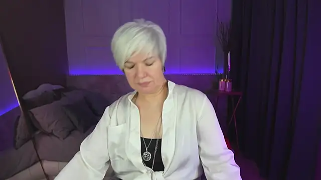 CarmenSoft online show from 03/08/25, 03:17