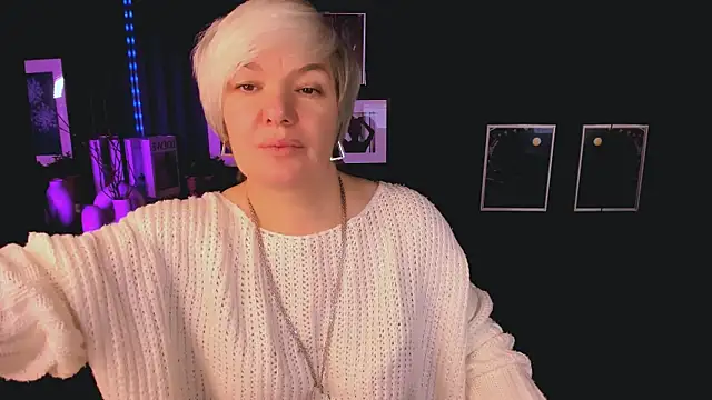 CarmenSoft online show from 02/07/26, 09:07