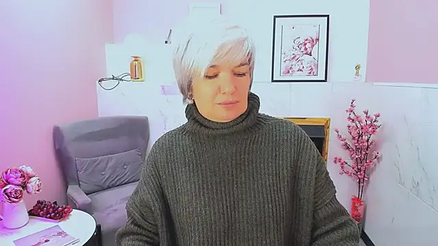 CarmenSoft online show from 04/07/26, 09:04