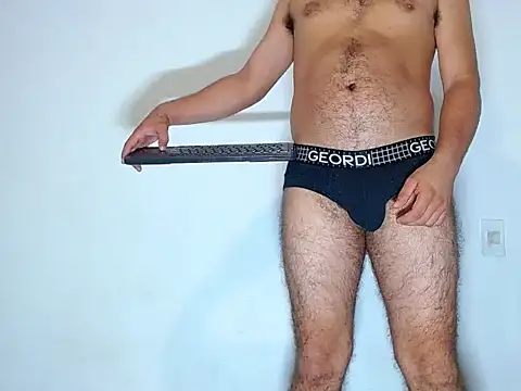 ares sexxx online show from 12/18/24, 12:18