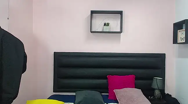 ares sexxx online show from 02/10/25, 03:32