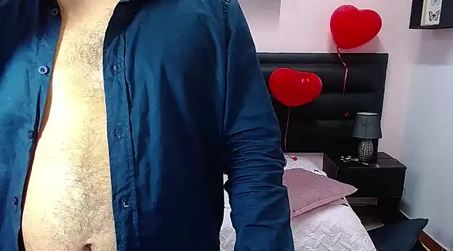 ares sexxx online show from 02/16/25, 11:16