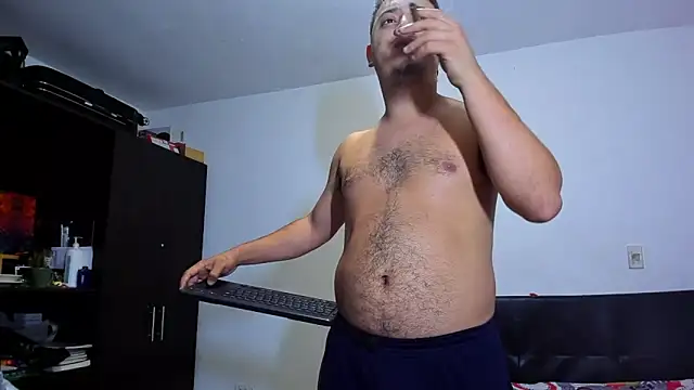 ares sexxx online show from 03/13/26, 12:50