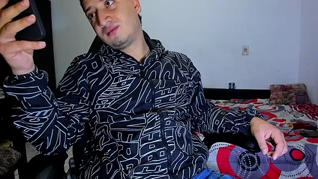 ares sexxx online show from 04/05/26, 09:34