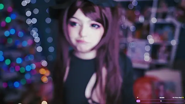 MadnessAlison online show from 12/03/25, 03:21