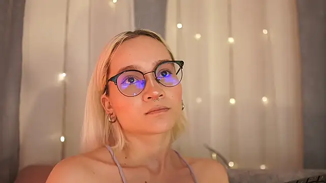 DalahiaRush online show from 02/06/25, 02:48