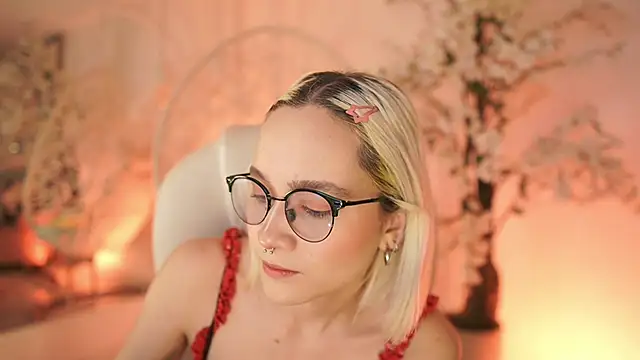 DalahiaRush online show from 02/07/25, 11:34