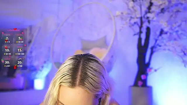 DalahiaRush online show from 02/11/25, 02:46