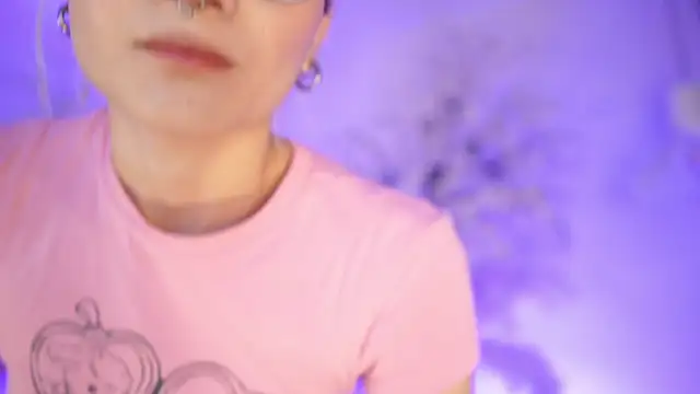 DalahiaRush online show from 02/21/25, 11:33