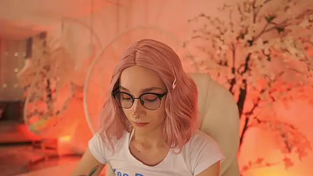 DalahiaRush online show from 02/27/25, 11:31