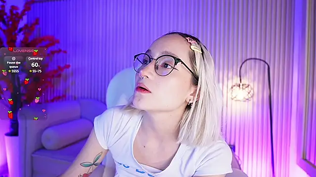 DalahiaRush online show from 03/14/25, 02:41