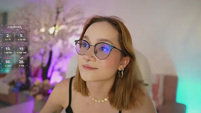 DalahiaRush online show from 09/10/25, 09:15