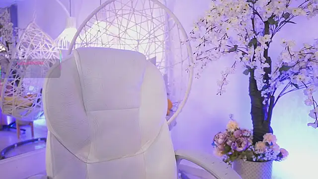 DalahiaRush online show from 09/25/25, 07:06