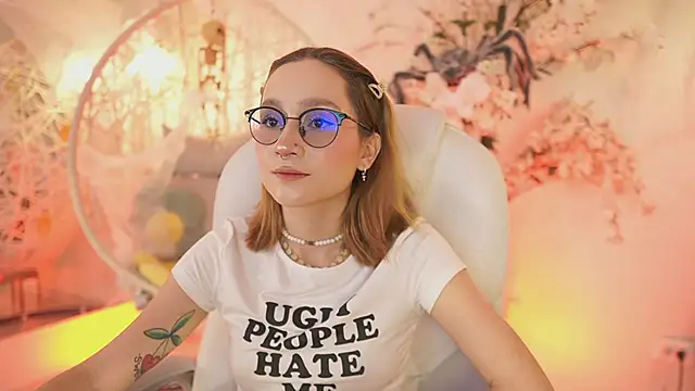 DalahiaRush online show from 10/02/25, 06:59