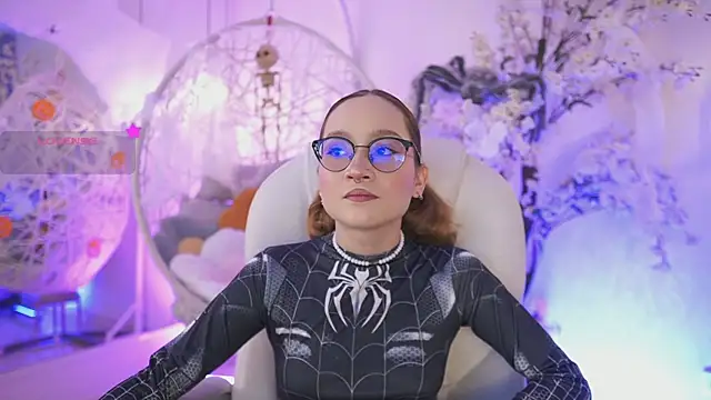 DalahiaRush online show from 10/07/25, 07:00