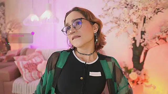 DalahiaRush online show from 11/07/25, 07:03