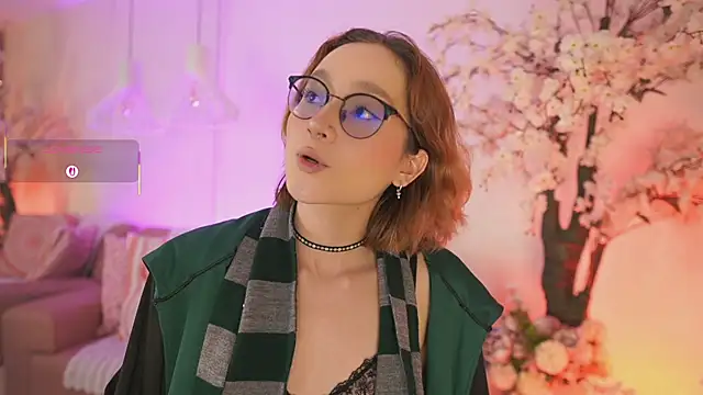 DalahiaRush online show from 11/11/25, 06:41