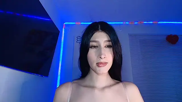 valeria gonzales  online show from 12/15/25, 11:53