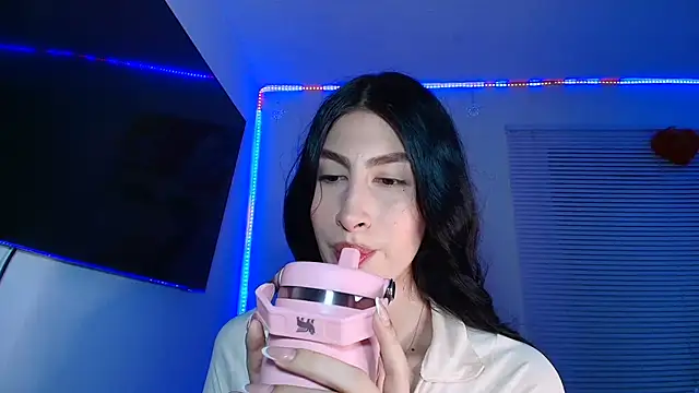 valeria gonzales  online show from 01/14/26, 12:27