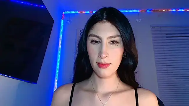 valeria gonzales  online show from 03/01/26, 10:45