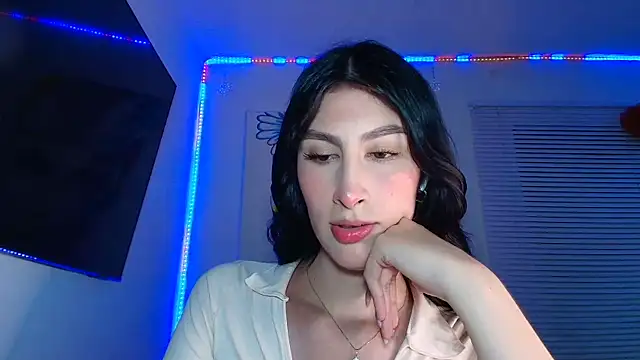 valeria gonzales  online show from 03/08/26, 02:04