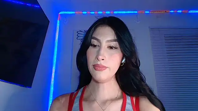 valeria gonzales  online show from 03/09/26, 11:53