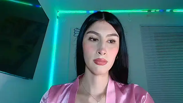 valeria gonzales  online show from 03/15/26, 02:06