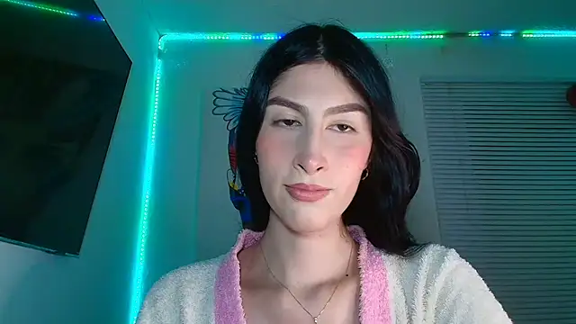 valeria gonzales  online show from 03/20/26, 12:48